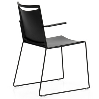 Silla Splash Confidente 