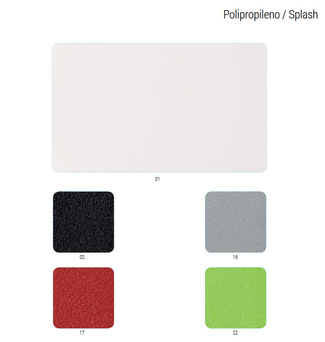 Silla Splash Confidente 