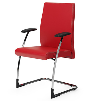 Silla Oficina Neo Confidente 