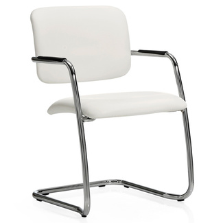 Silla Auxiliar Confidente Modelo Confident