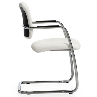 Silla Auxiliar Confidente Modelo Confident