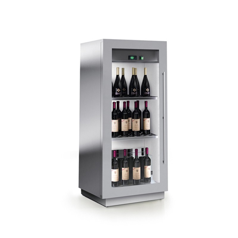 Vinoteca pequeña profesional Hostelería MIAMI MINI