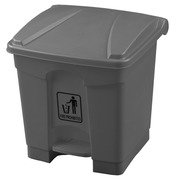 Contenedor de Residuos con Pedal 30 litros Ref.51