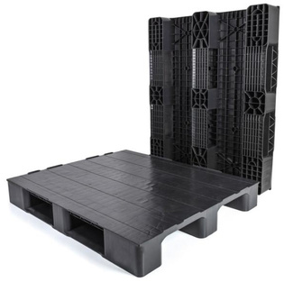 Palet Universal Apilable 1000x1200 Liso 
