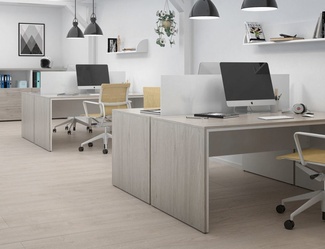 Mesa Operativa Modelo Style