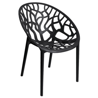 Silla de Diseño Origen 60 x 60 x 80 cm