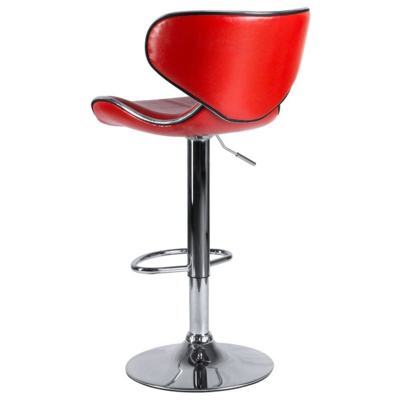 Taburete Chester en Polipiel 49 x 40 x 105 cm