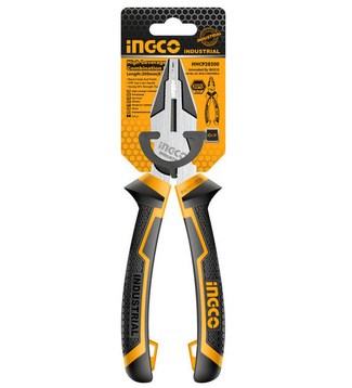 Alicate Universal Ref.HHCP28180