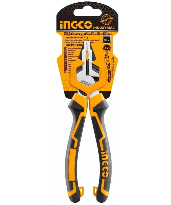 Alicate Universal Ref.HHCP28200