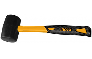 Mazo Ergonómico de Goma 
