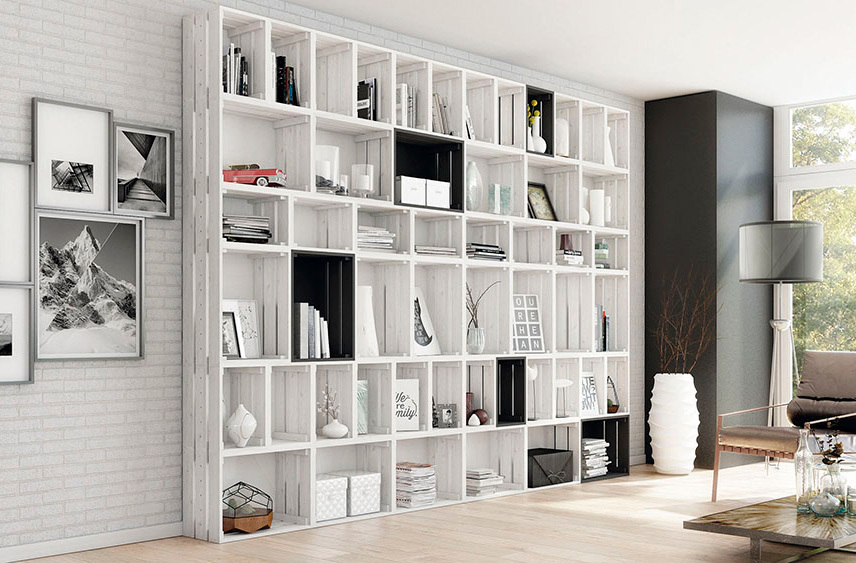 Caja Modular Grande Home Box Ref.HOME001.9