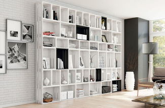 Caja Modular Grande Home Box Ref.HOME001.9