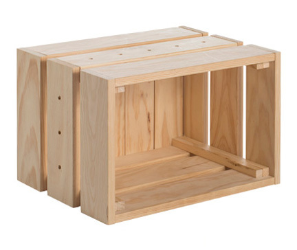 Caja Modular Mediana Home Box Ref.HOME002.99