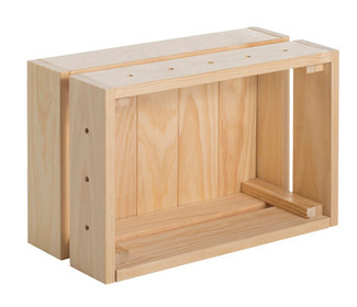 Caja Modular Pequeña Home Box Ref.HOME003.99