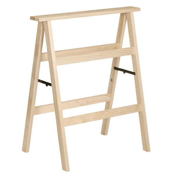 Caballete Ecológico Pino Tapisier Ref.CAB021.99