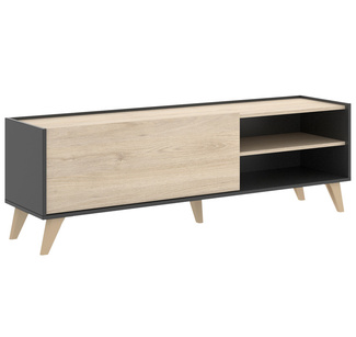 Mueble Bajo de Televisión Ness 