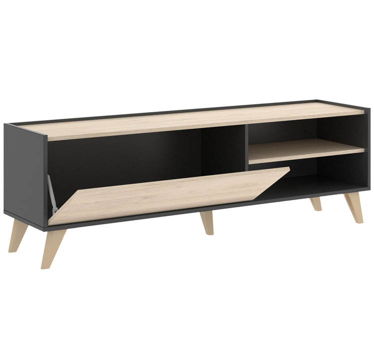 Mueble Bajo de Televisión Ness 