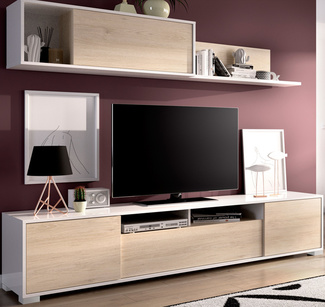 Conjunto Salón de Televisión Ken 