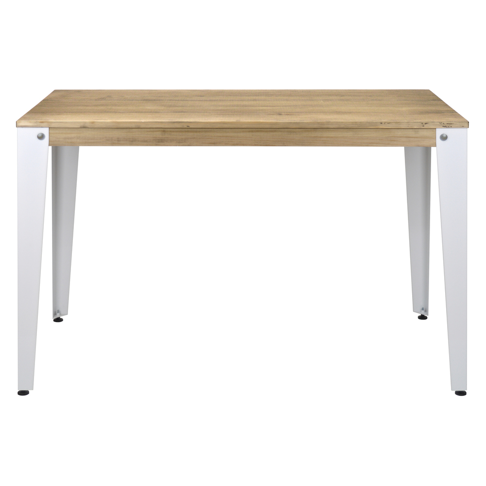 Mesa Lunds Ecológica Vintage Industrial  