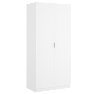 Armario Essen 2 Puertas 52 x 81 x 184 cm
