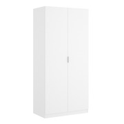 Armario Essen 2 Puertas 52 x 81 x 184 cm