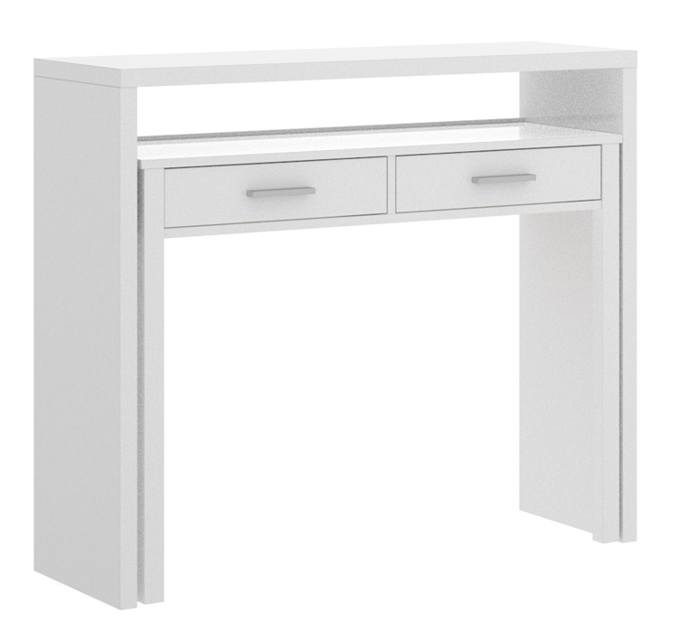 Consola Extensible Seven 