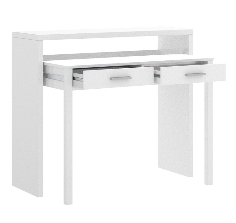 Consola Extensible Seven 