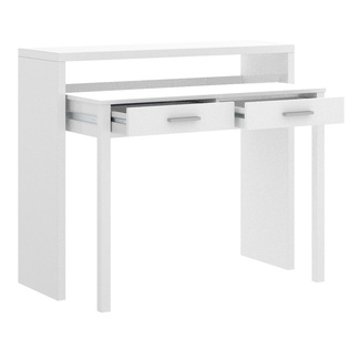 Consola Extensible Seven 