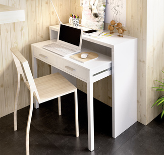 Consola Extensible Seven 