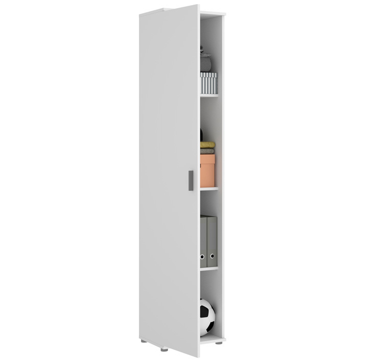 Armario Multiusos Fit 1 Puerta