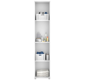 Armario Multiusos Fit 1 Puerta