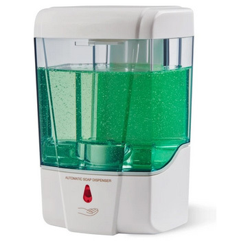 Dosificador Automático 600 ml con Sensor Sensi E 