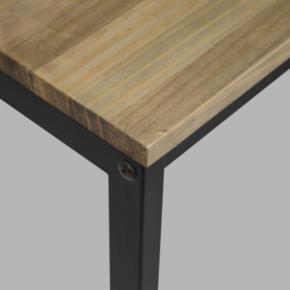 Silla iCub Sostenible Industrial Desmontable de Madera 