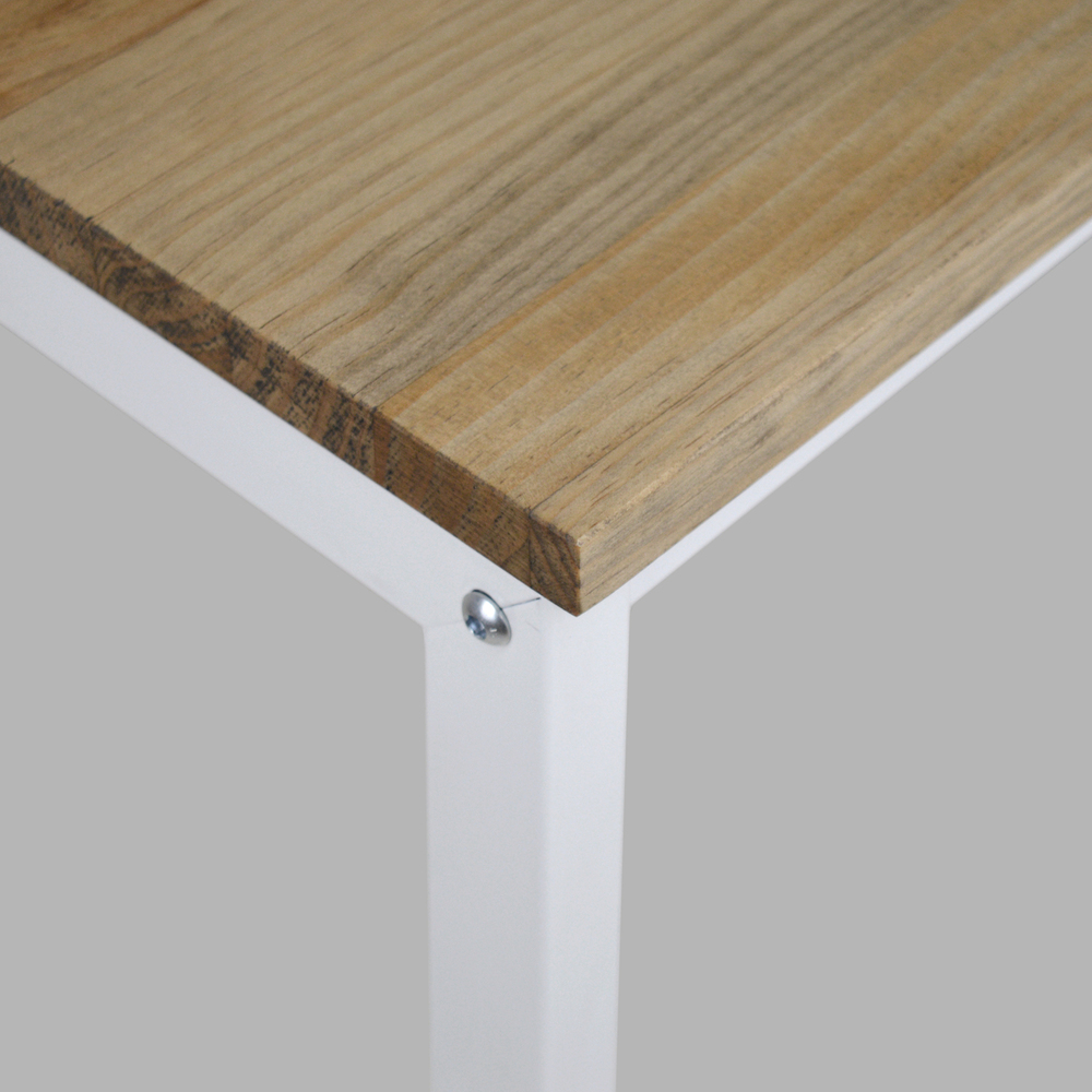 Silla iCub Sostenible Industrial Desmontable de Madera 