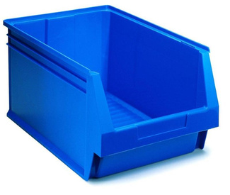 Gaveta Apilable 51,3 litros 40x60x30 Modelo 60