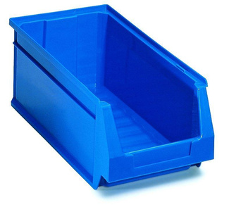 Gaveta 4,8 litros Apilable 16x33.6x13 Modelo 53