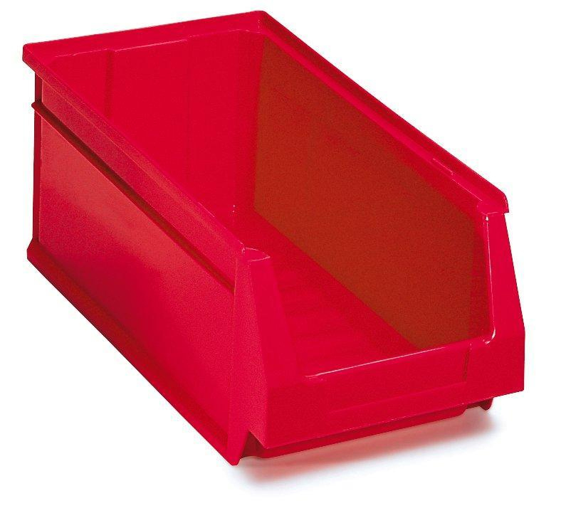 Gaveta 4,8 litros Apilable 16x33.6x13 Modelo 53