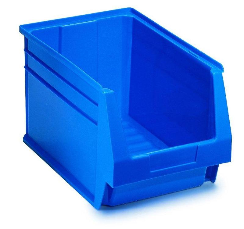 Gaveta 10,1 litros Apilable 21.6x33.6x20 Modelo 55