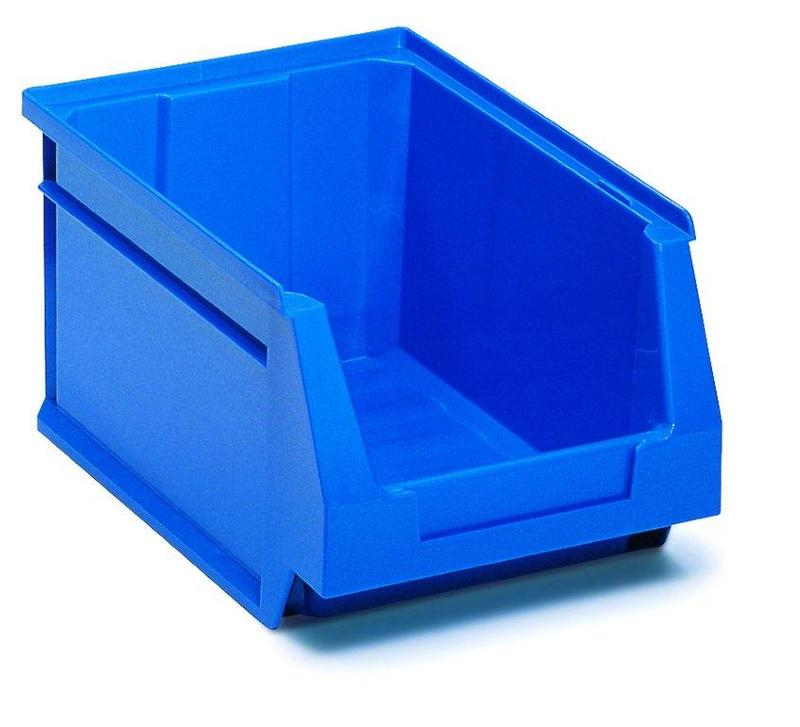 Gaveta 3,2 litros Apilable 16x23.6x13 Modelo 52