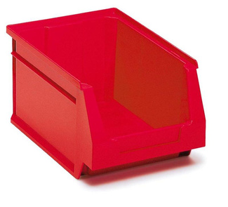 Gaveta 3,2 litros Apilable 16x23.6x13 Modelo 52