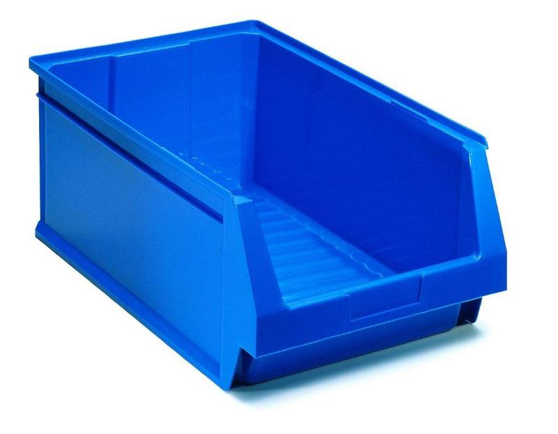Gaveta 22,2 litros Apilable 30.3x50x20 Modelo 58