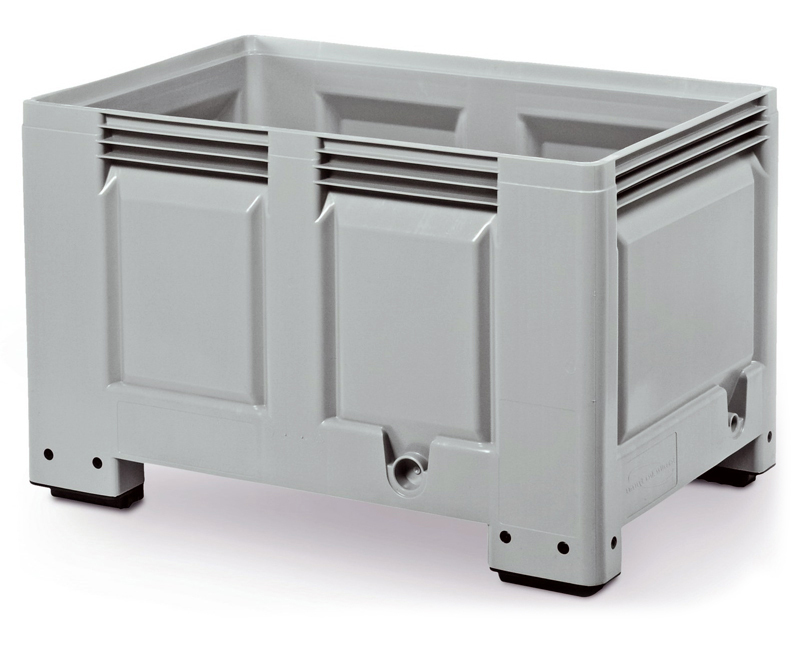 Contenedor Plastico 120x80