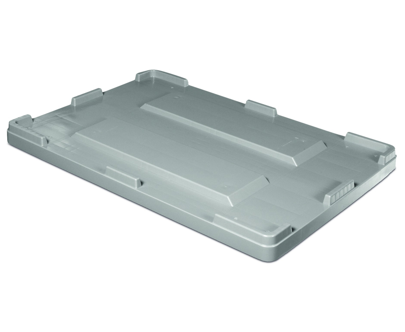 Contenedor Plastico 120x80