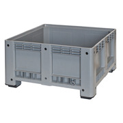 Contenedores Plasticos Industrialbox