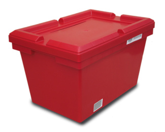 Tapa de Plastico Cubeta Distribución 493328 Ref.493300