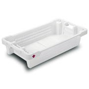 Caja de Pesca Rejillada Ref.81721110