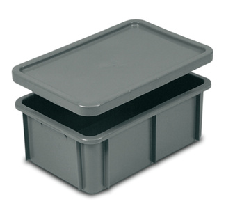 Tapa para Cubetas 1197, 1198 y 1199 600x400 Ref.7198