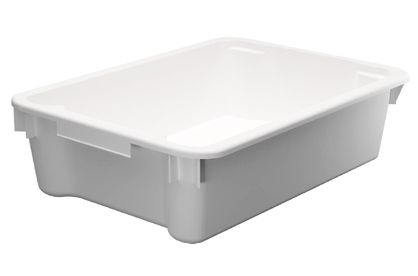 Cubeta Cerrada 60x80