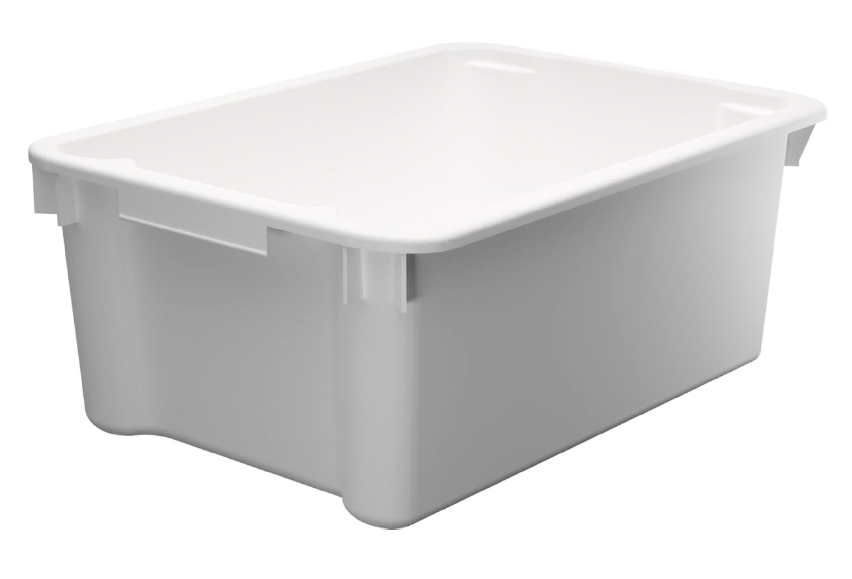 Cubeta Cerrada 60x80
