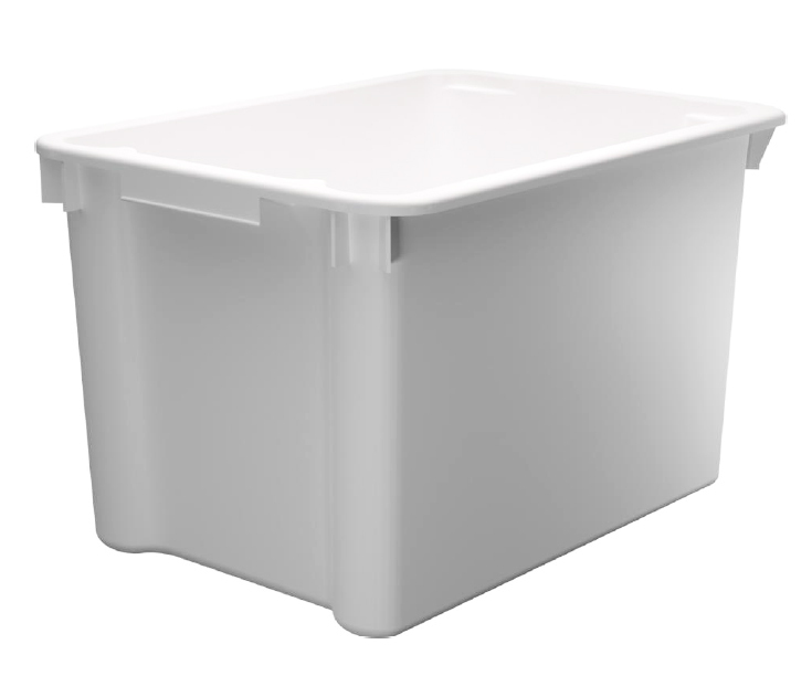 Cubeta Cerrada 60x80